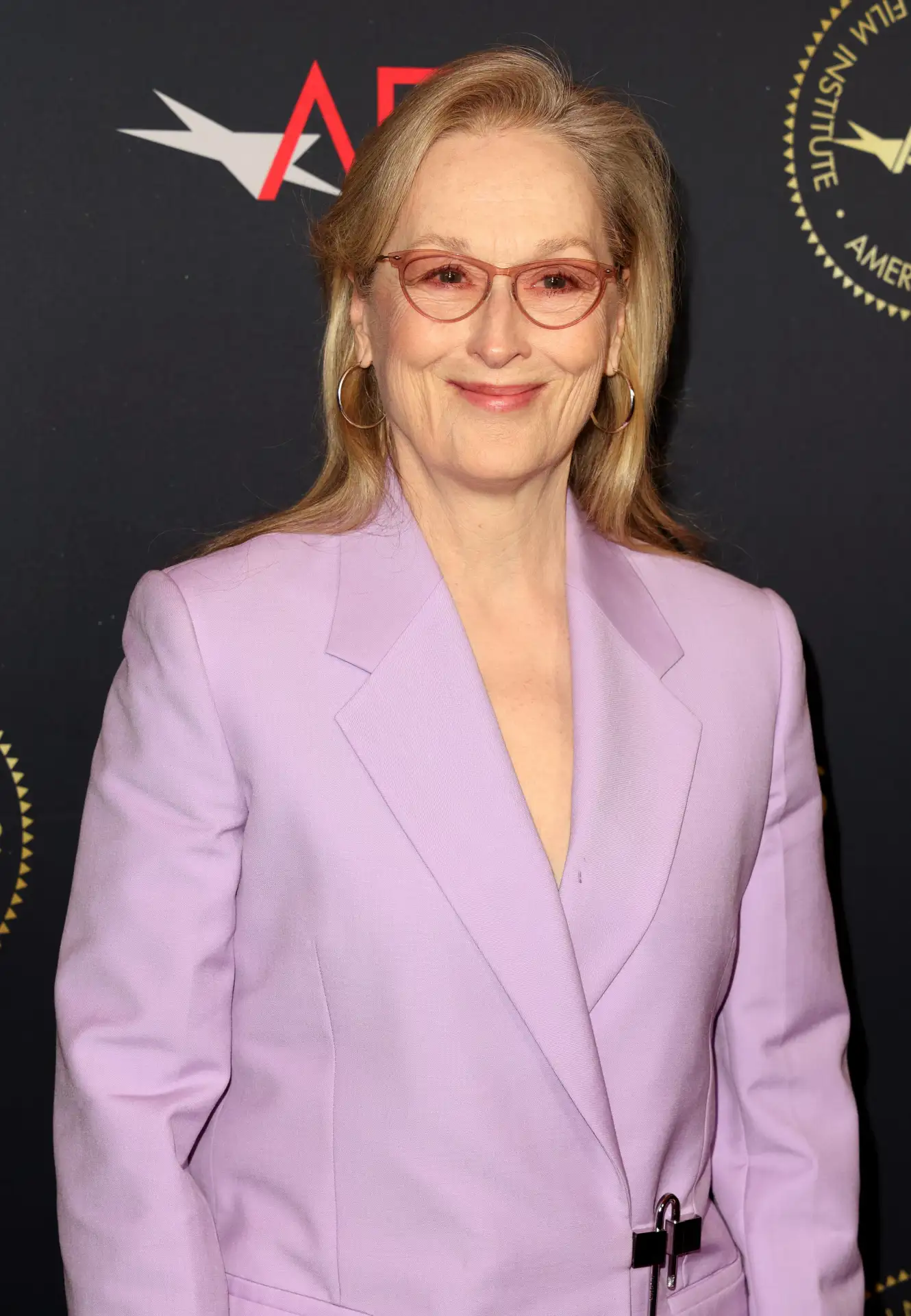 meryl streep