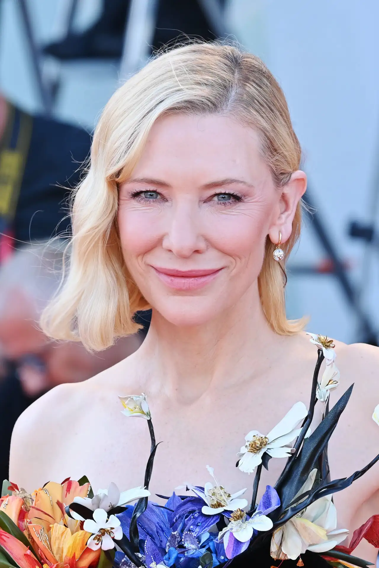 Cate Blanchett Cremas