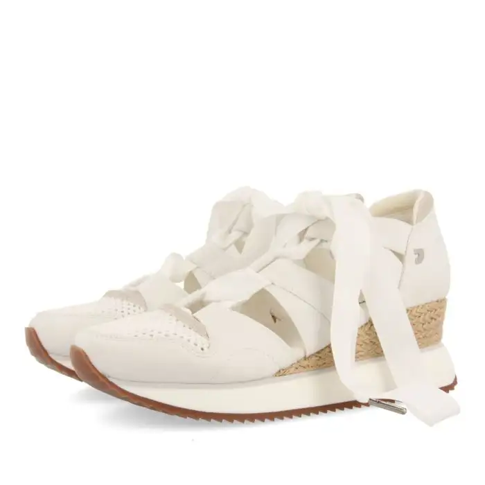 SNEAKERS ABIERTOS OFF-WHITE