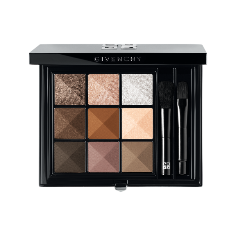 Paleta de sombras Le9 #12 de Givenchy 