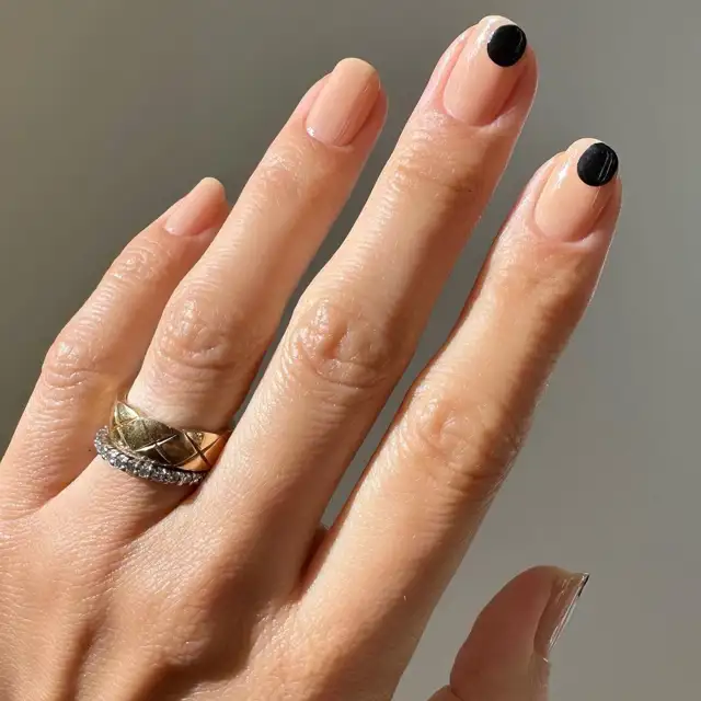 15 diseños de uñas elegantes que van a ser tendencia este verano 2024: sencillas, bonitas y que amarán hasta las más pijas