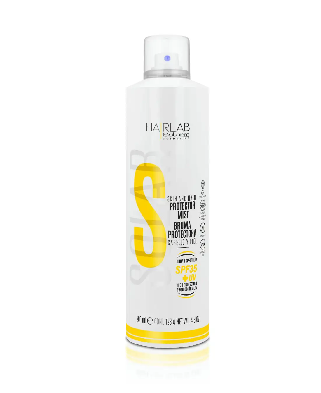 HAIR LAB SOLAR BRUMA PROTECTORA 250ML 1481 copia