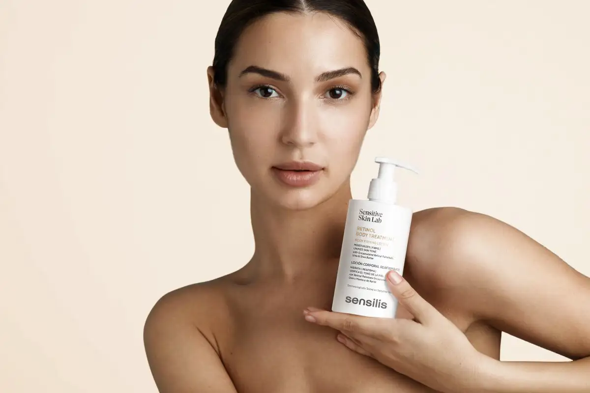 SENSILIS Body Retinol