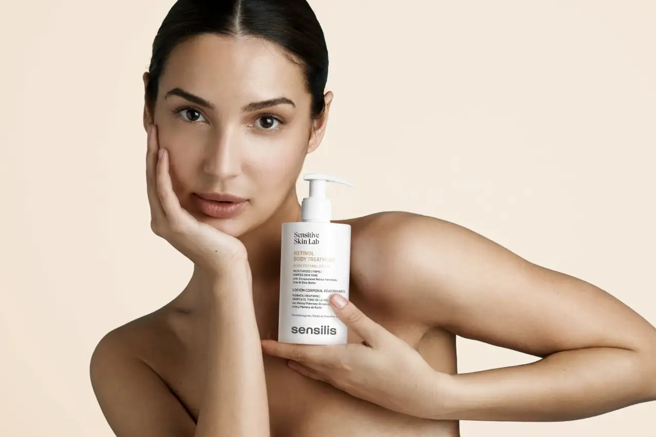 SENSILIS Body Retinol