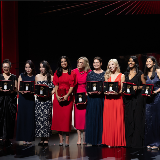 premios cartier