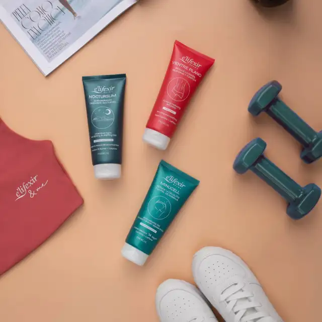 Grasa, celulitis, piel de naranja… Tenemos un cosmético específico para atacar cada tipo de problema ¡antes de que llegue el verano!
