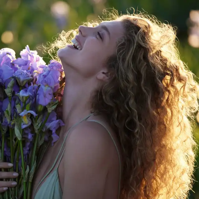 Descubre Aqua Allegoria Florabloom, una fragancia repleta de flores con una hechizante historia detrás de su creación 