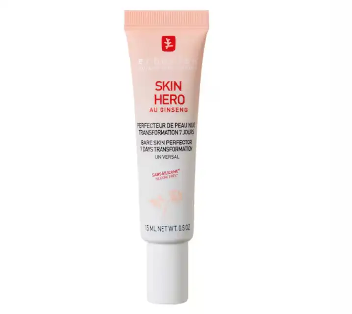 Skin Hero crema perfeccionadora