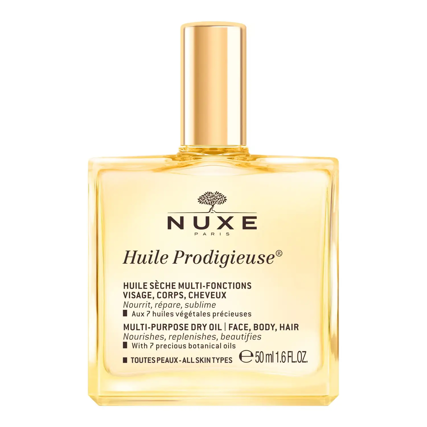 aceite nuxe