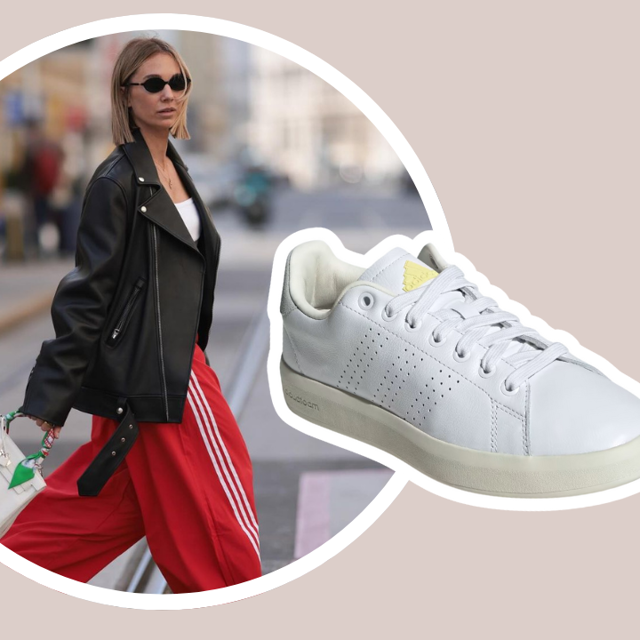 “Como andar sobre las nubes”: desde 28 euros, las zapatillas clásicas más cómodas de Adidas que podrás combinar con todo