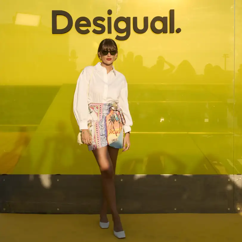 Desigual