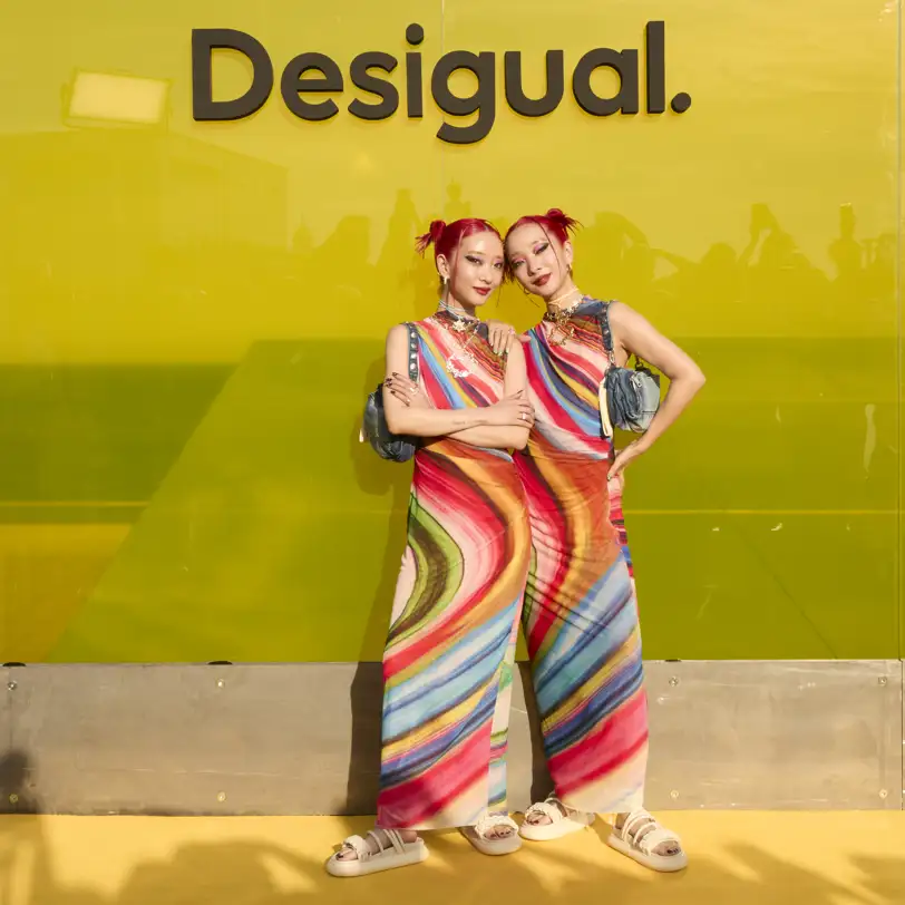 Desigual