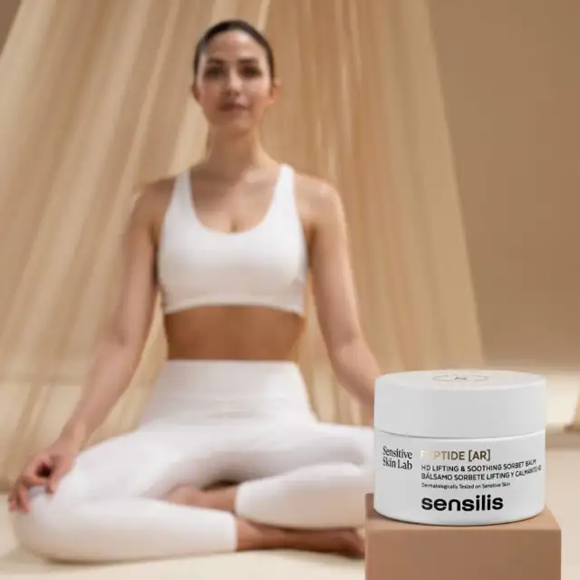 Esta es la crema que querrás usar durante todo el verano: tiene efecto lifting antiedad y encima es refrescante