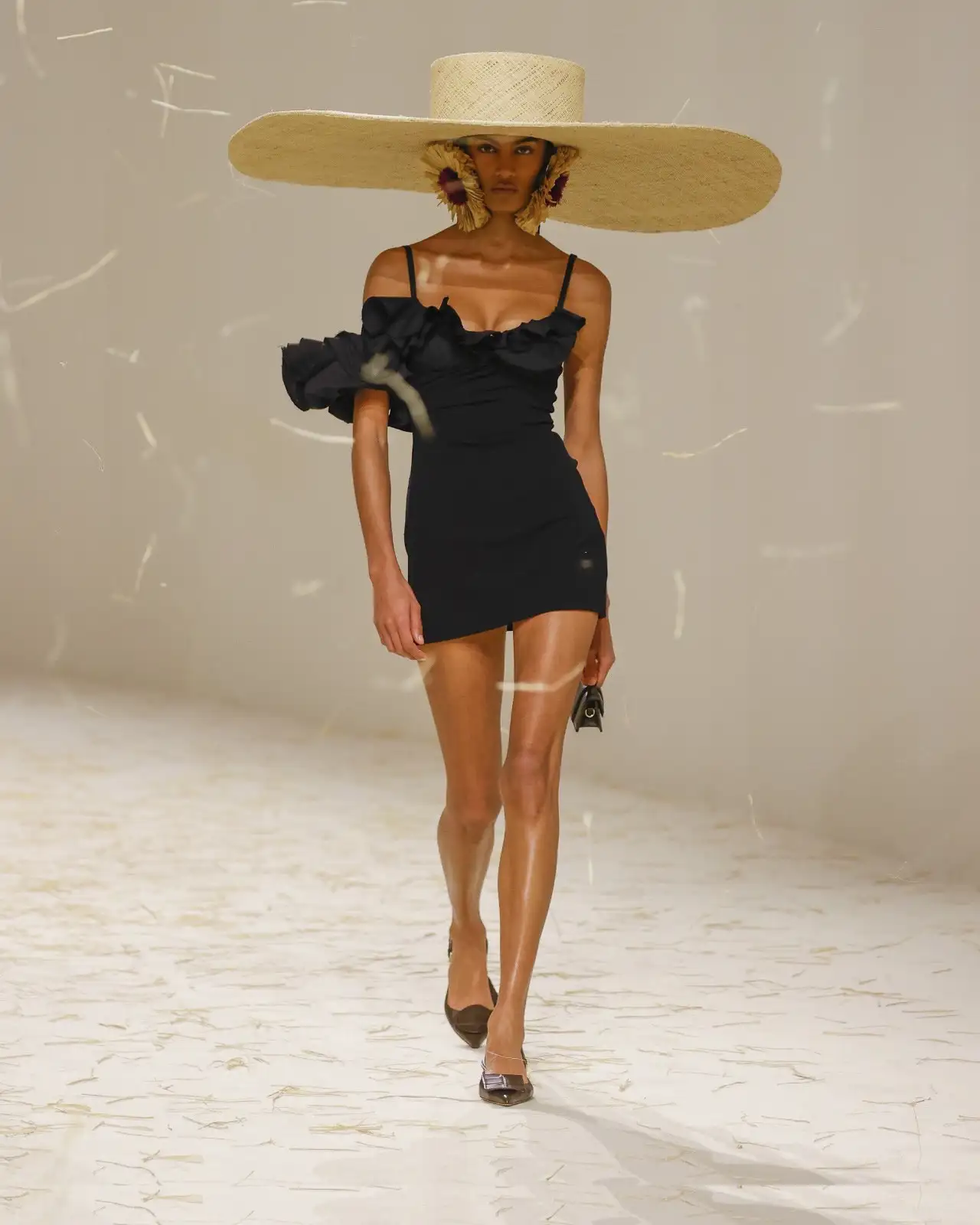 Desfile de Jacquemus