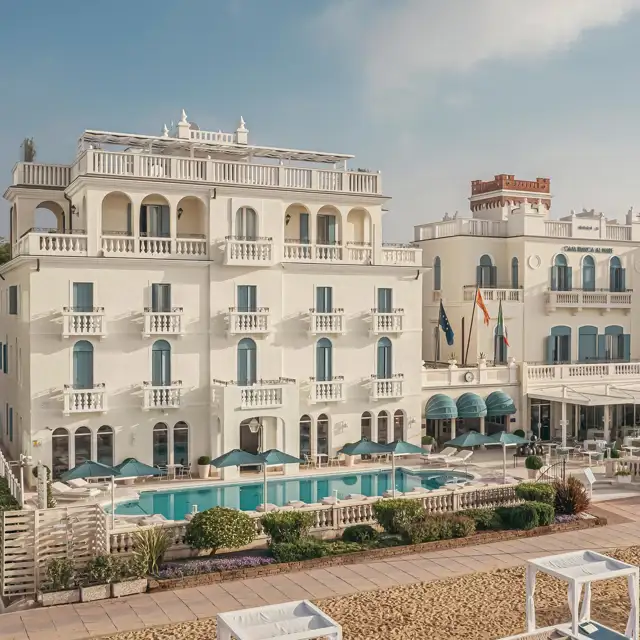 Tres preciosos hoteles-boutique italianos en los que descansarás de lujo