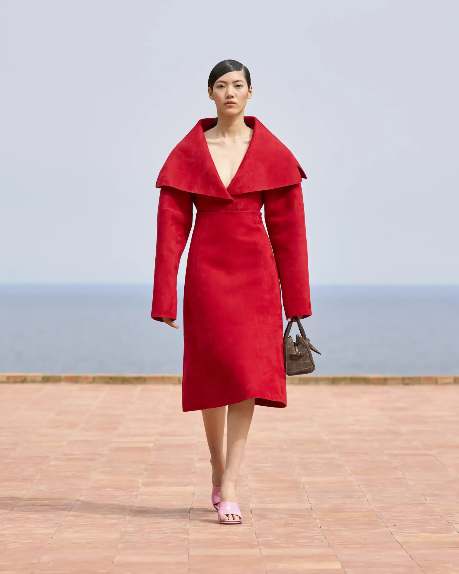 'La Casa': colección Otoño-Invierno 2024 de Jacquemus