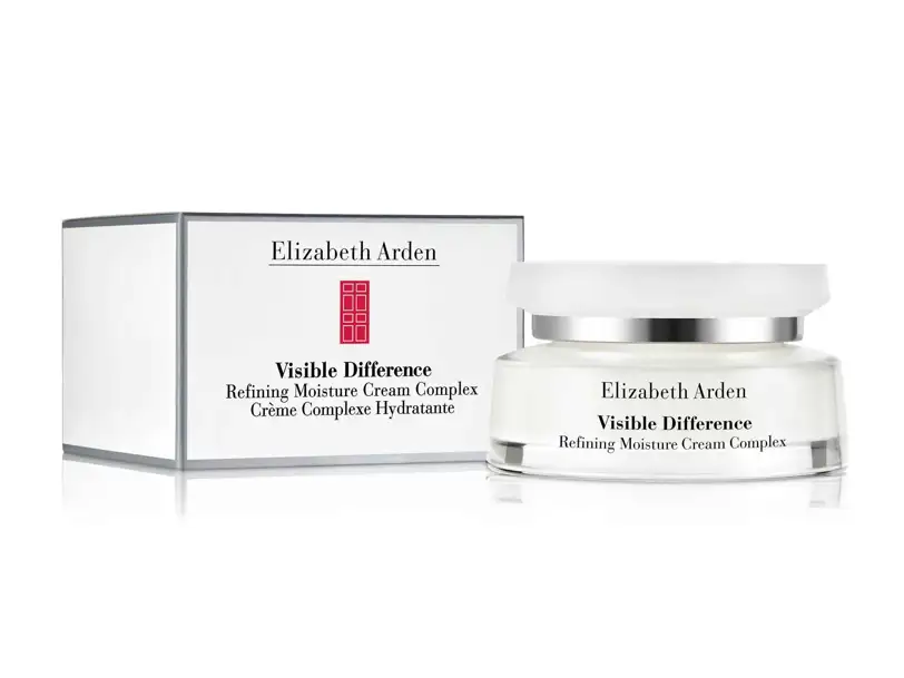 Visible Difference Refining Moisture Cream Complex