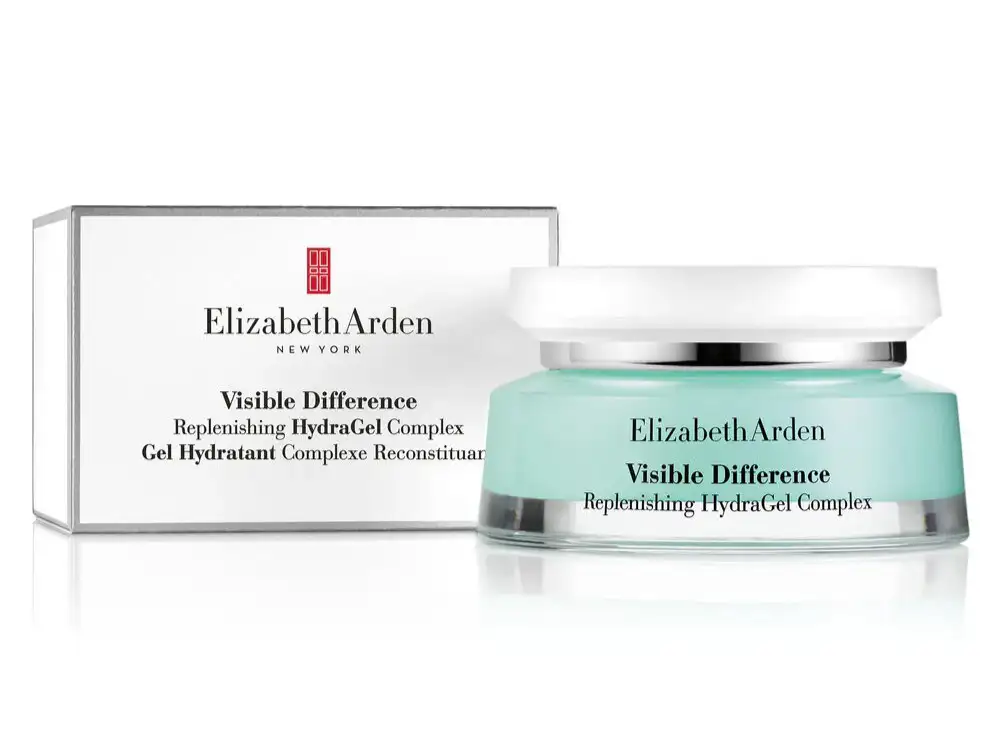 Visible Difference Replenishing HydroGel Complex