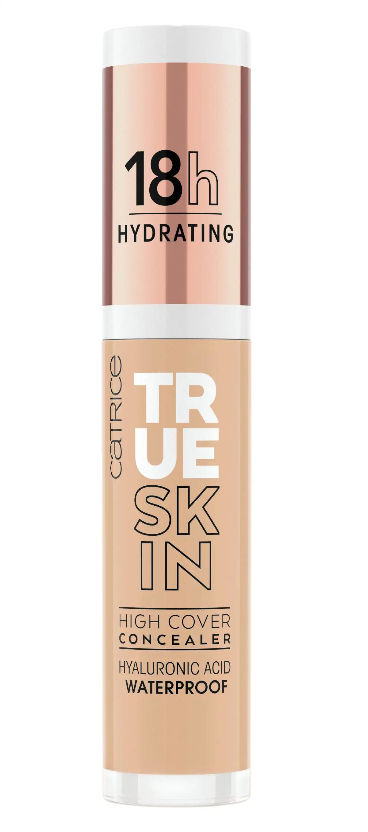 4059729277114 Catrice True Skin High Cover Concealer 032 Image Front View Closed png (1)