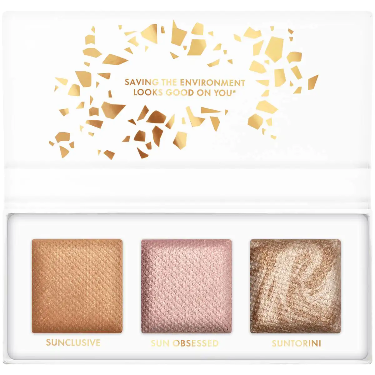 4059729484703 2 Catrice SUMMER OBSESSED Glowy Face Palette C01