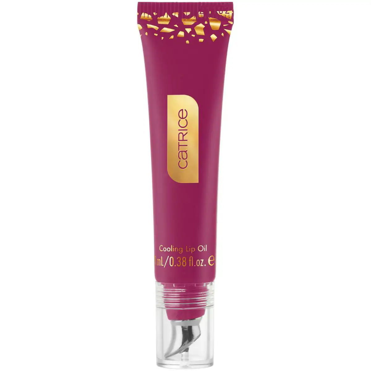 4059729484819 1 Catrice SUMMER OBSESSED Cooling Lip Oil C01