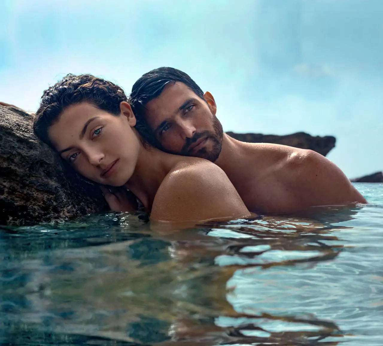 SUNCARE CAMPAÑA 2