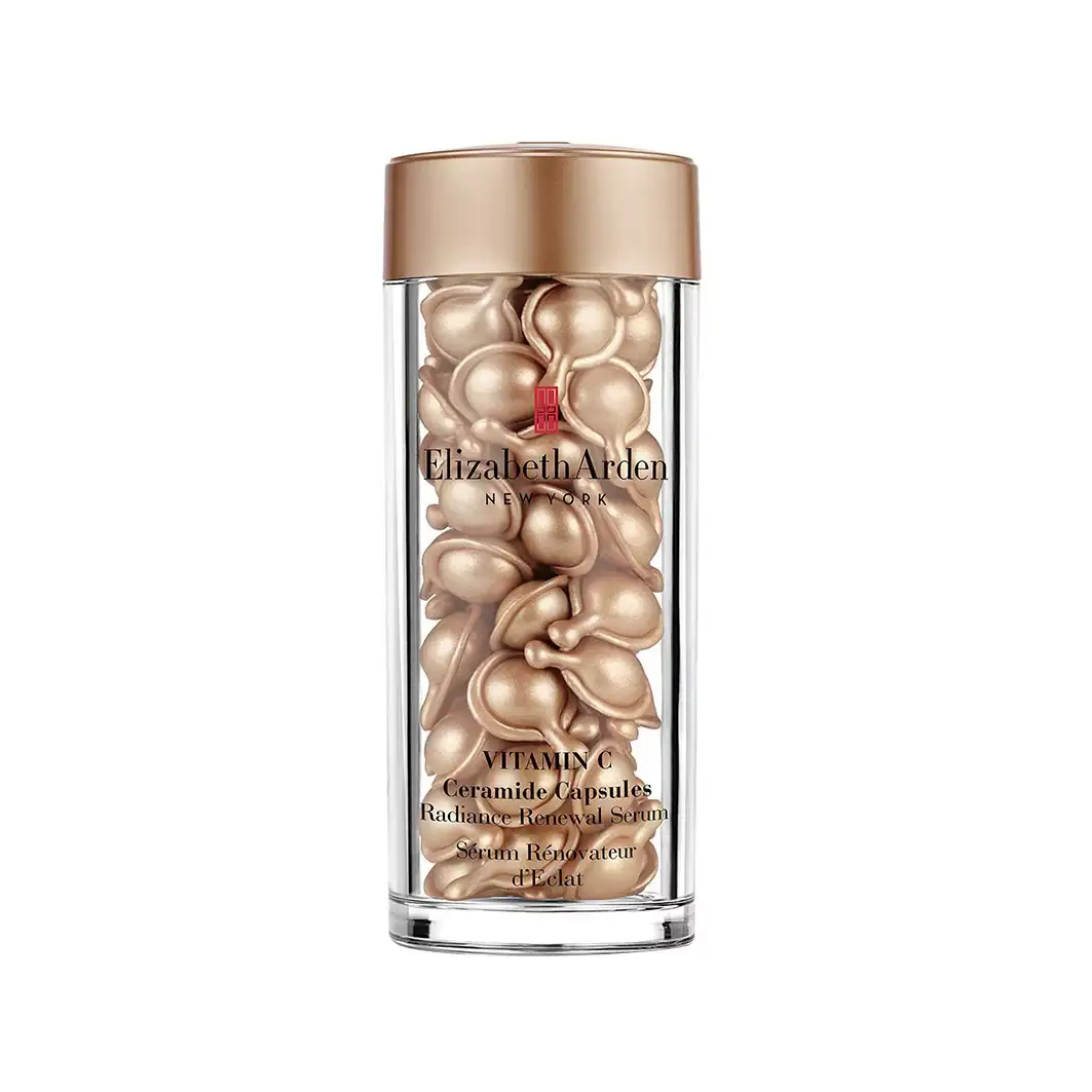 Ceramide Night Serum de Elizabeth Arden