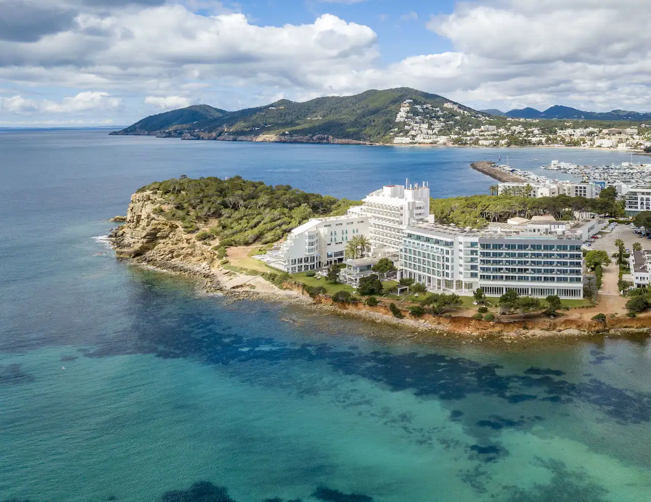 Hotel Meliá Ibiza