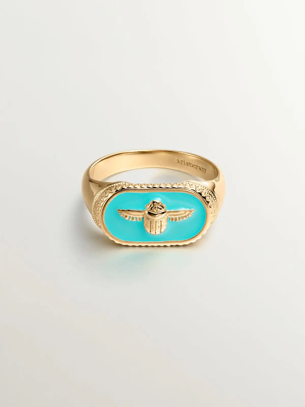 Anillo de Aristocrazy