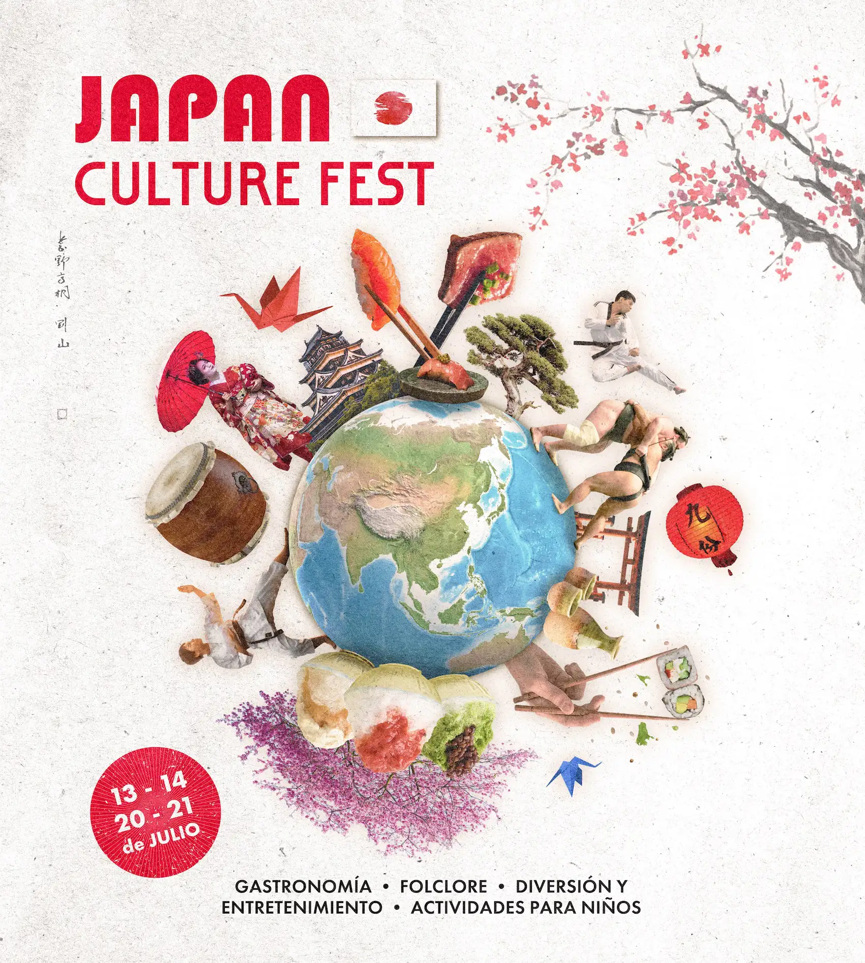 Japan Culture Fest