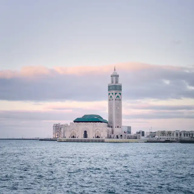 La excusa perfecta para conocer Casablanca: El nuevo hotel de la colección Royal Mansour