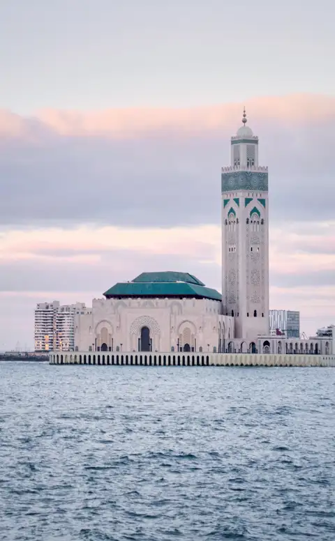 La excusa perfecta para conocer Casablanca: El nuevo hotel de la colección Royal Mansour