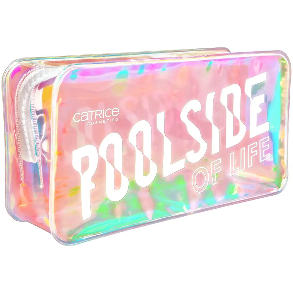 4059729485274 1 Catrice POOLSIDE OF LIFE Pool Bag