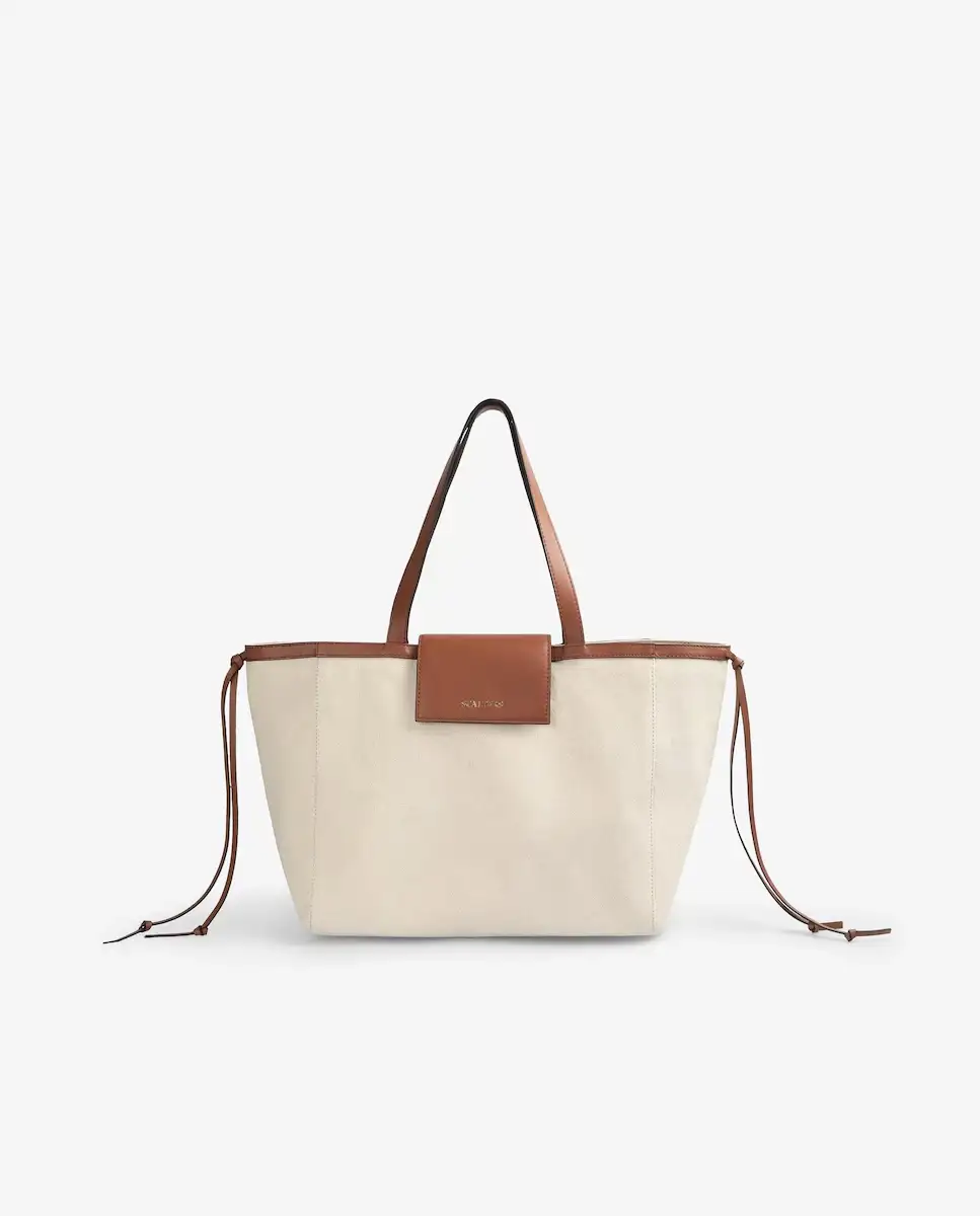 Bolso shopper