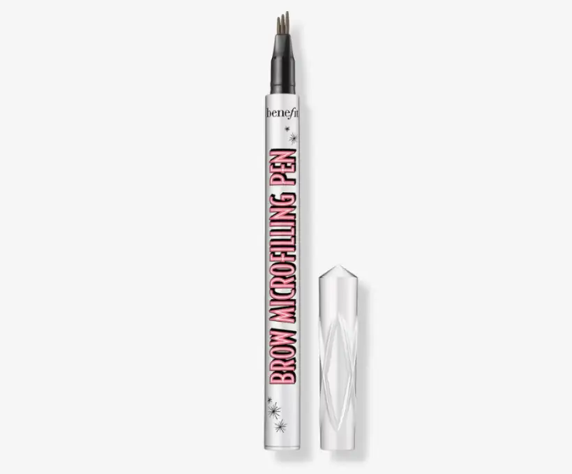 Brow microfilling pen