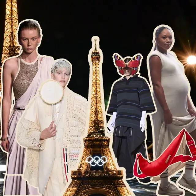 Los Juegos Olímpicos de París 2024: el lugar donde la moda y el deporte se enamoran