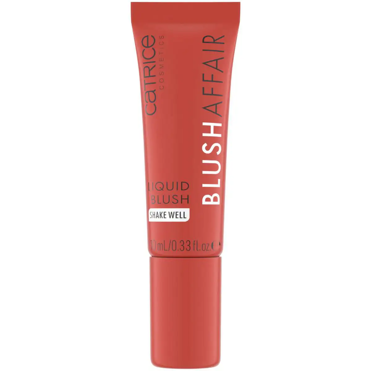 4059729445094 Image Front View Closed Catrice Blush Affair Liquid Blush 020 944509