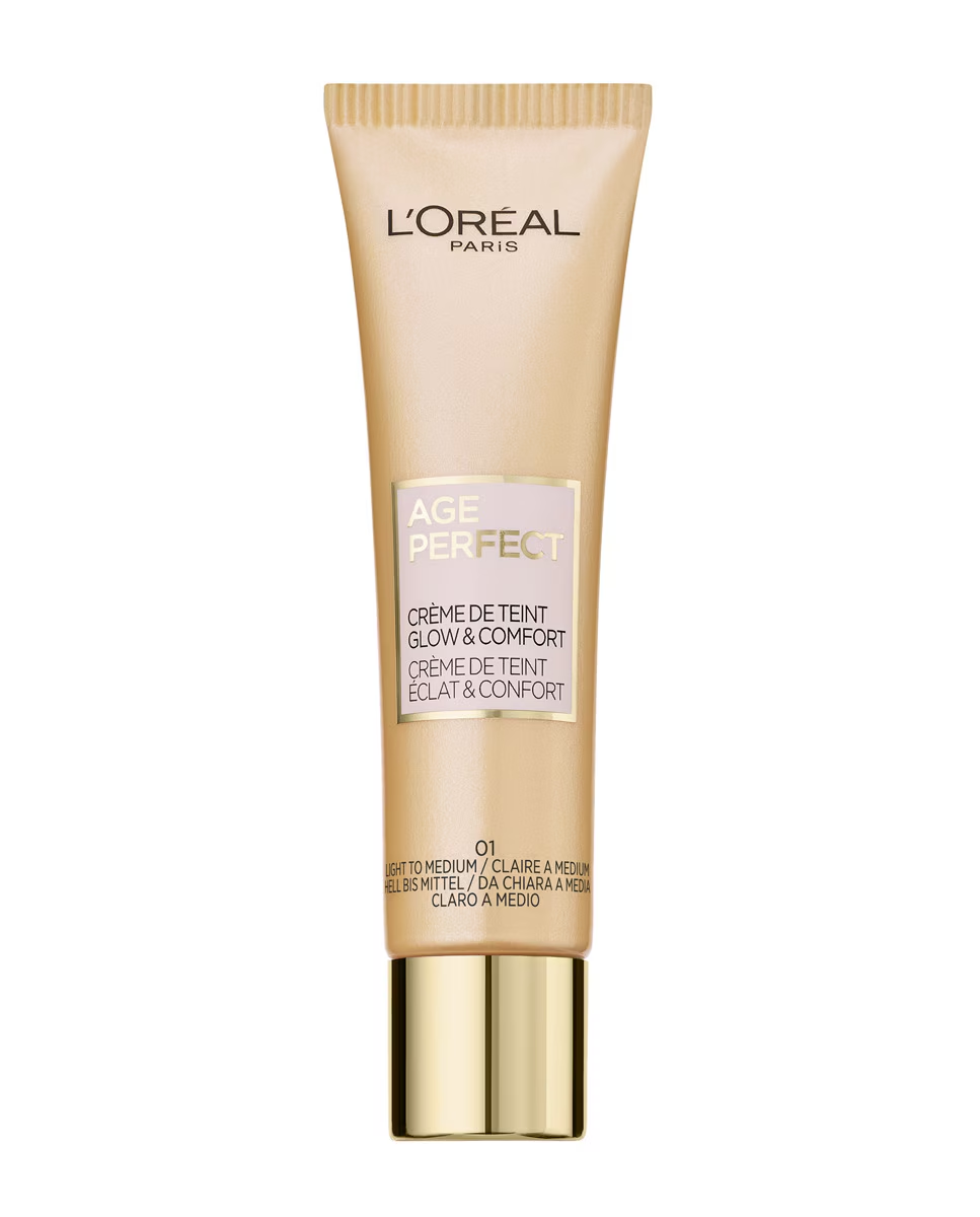 BB cream loreal