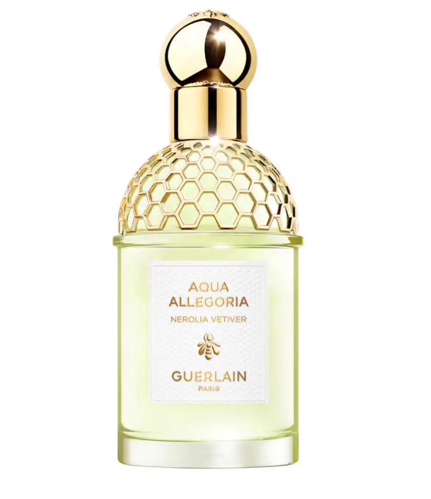 Nerolia Vetiver de Guerlain