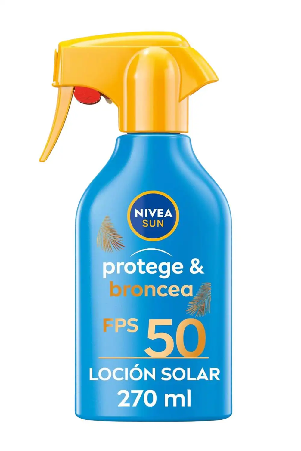 protector solar corporal 8