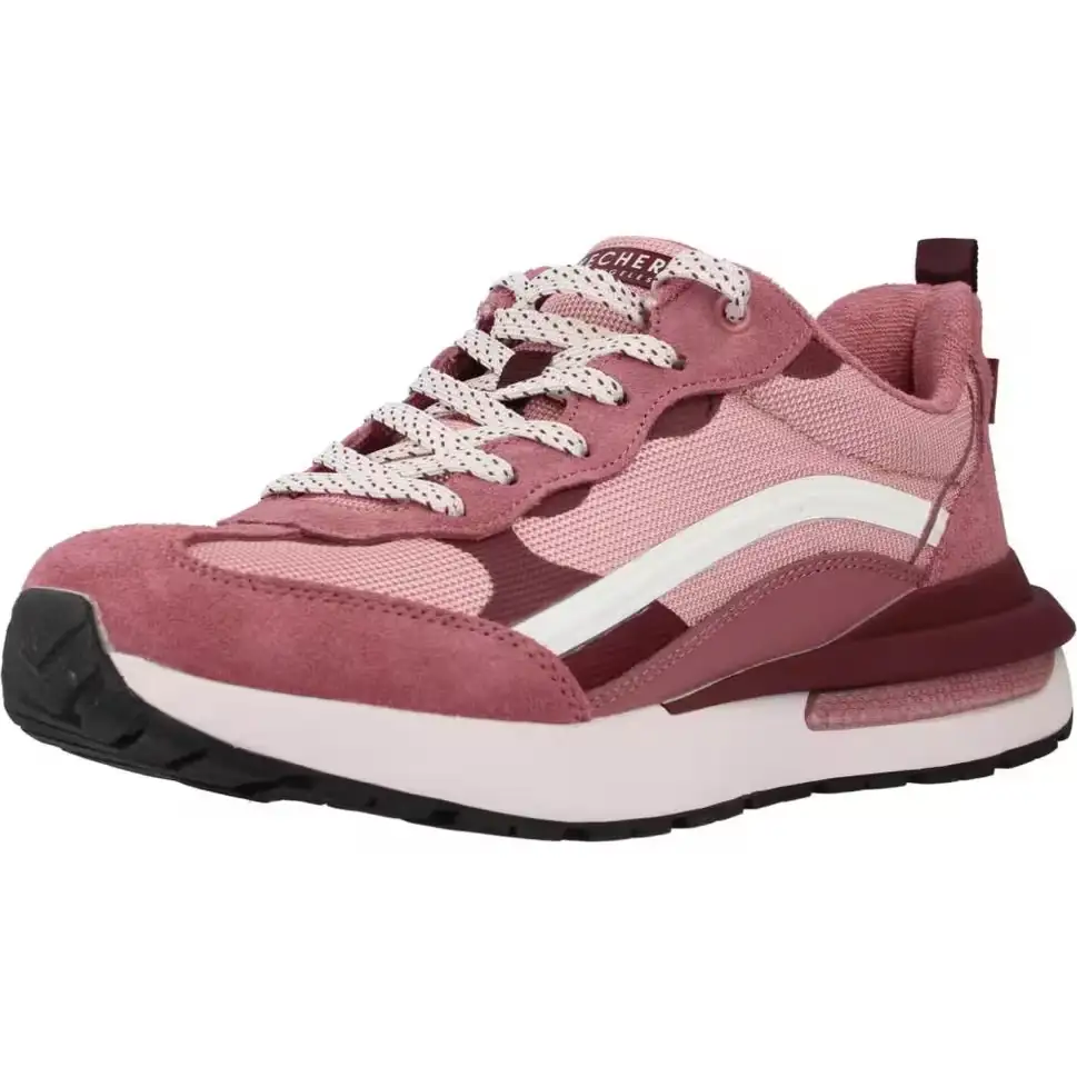 Zapatillas rosas