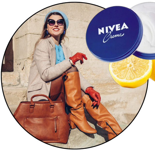 El truco viral de la crema Nivea y un limón: todo lo que necesitas saber para limpiar el cuero de forma rápida y muy fácil