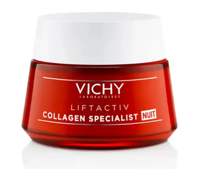 Crema antiedad Vichy