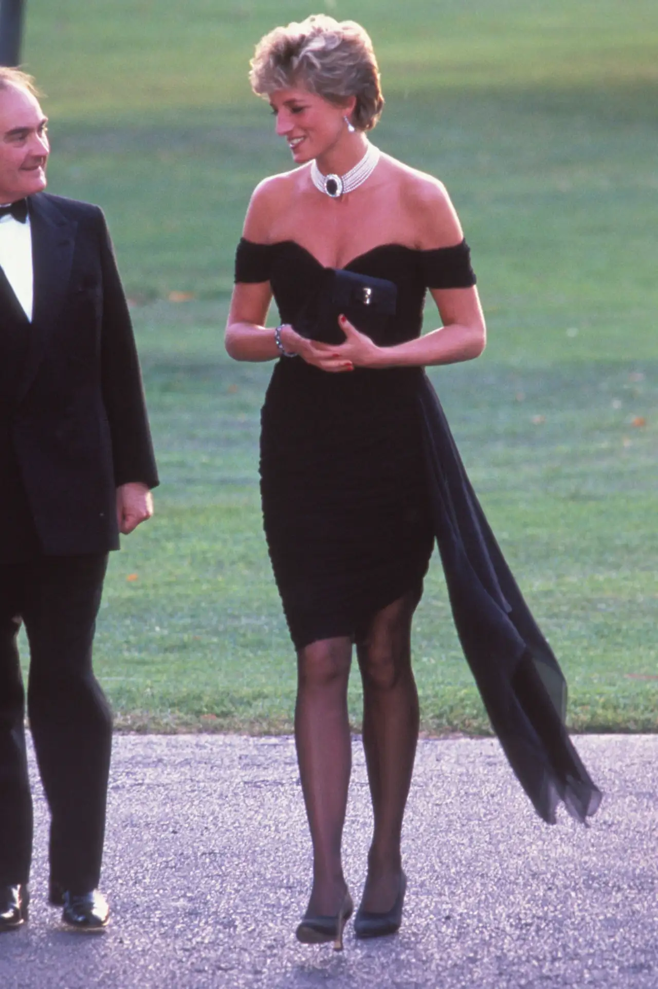 Lady Di