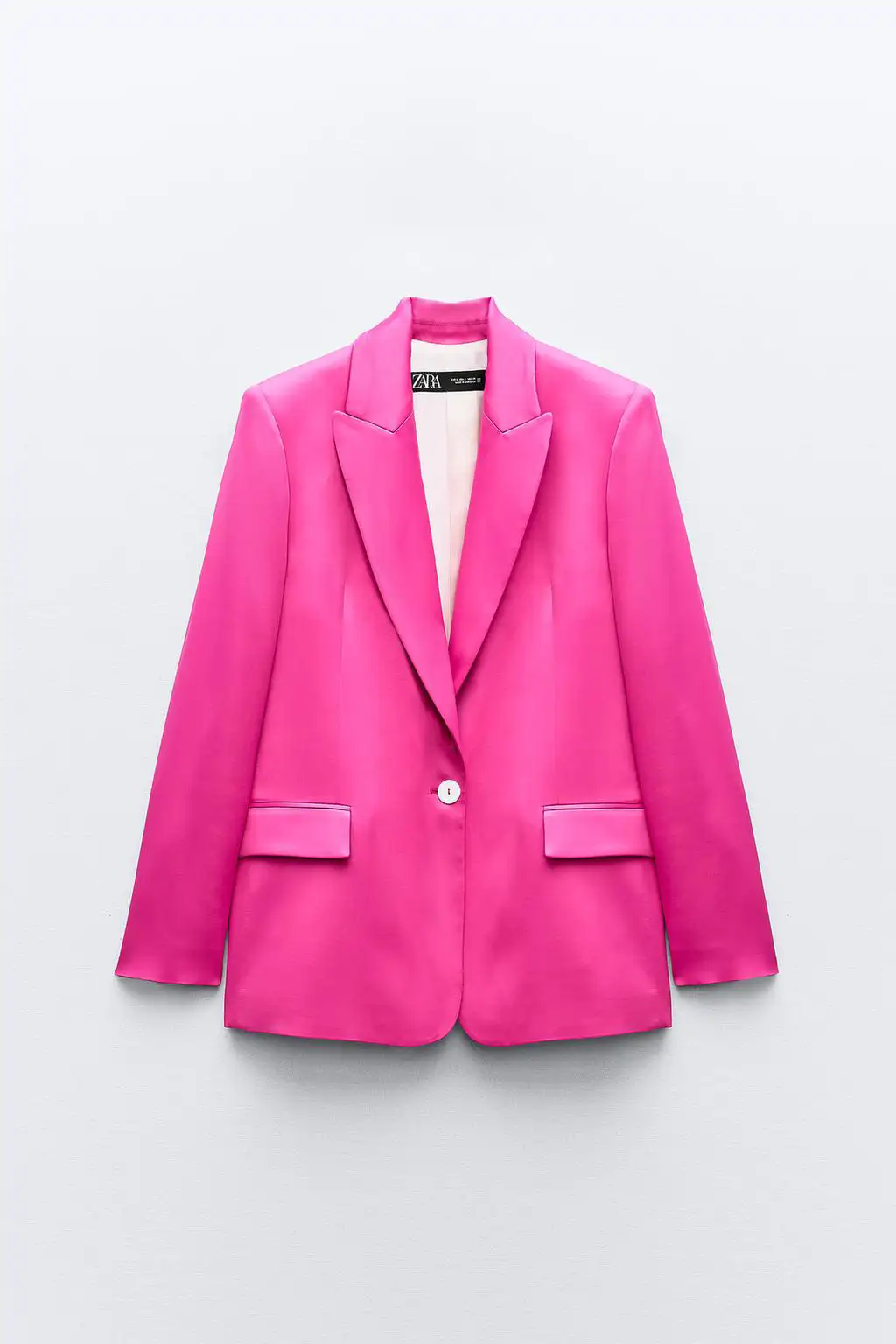 Blazer de Zara