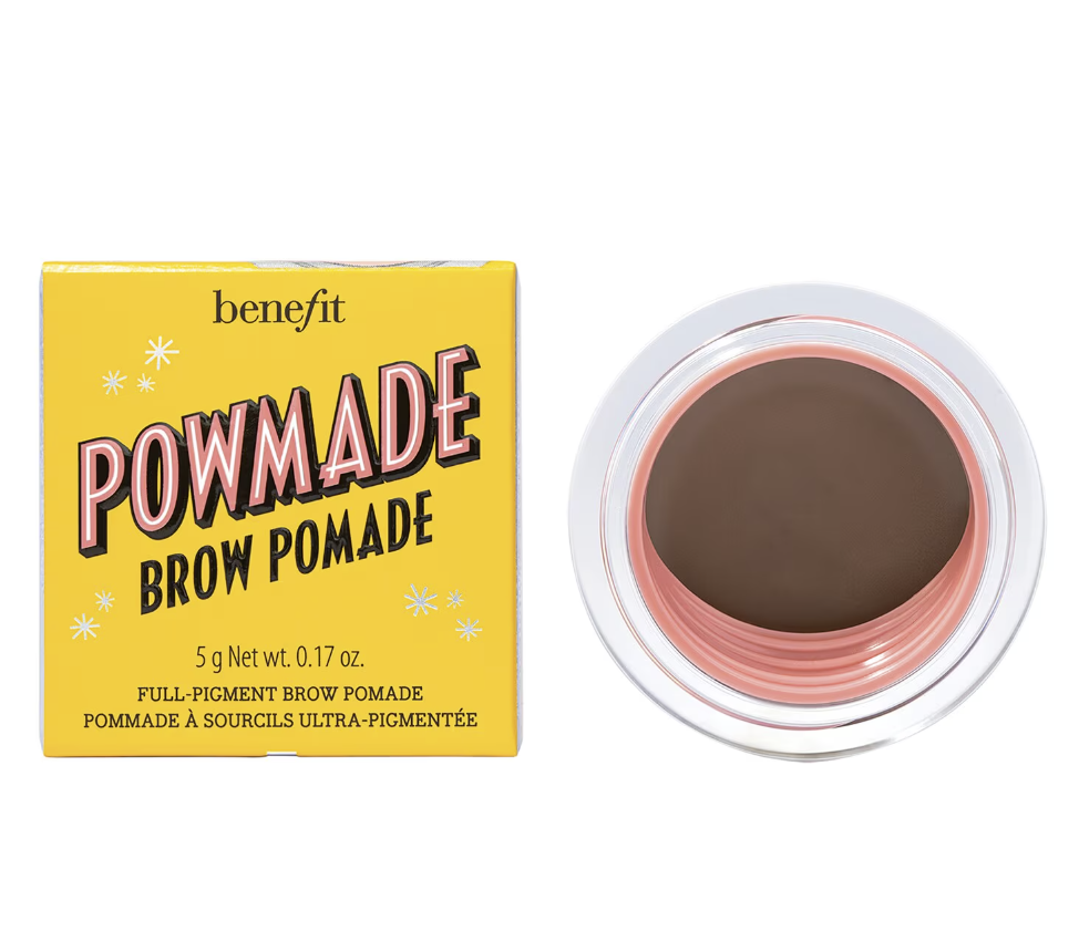 Brow POWmade de Benefit