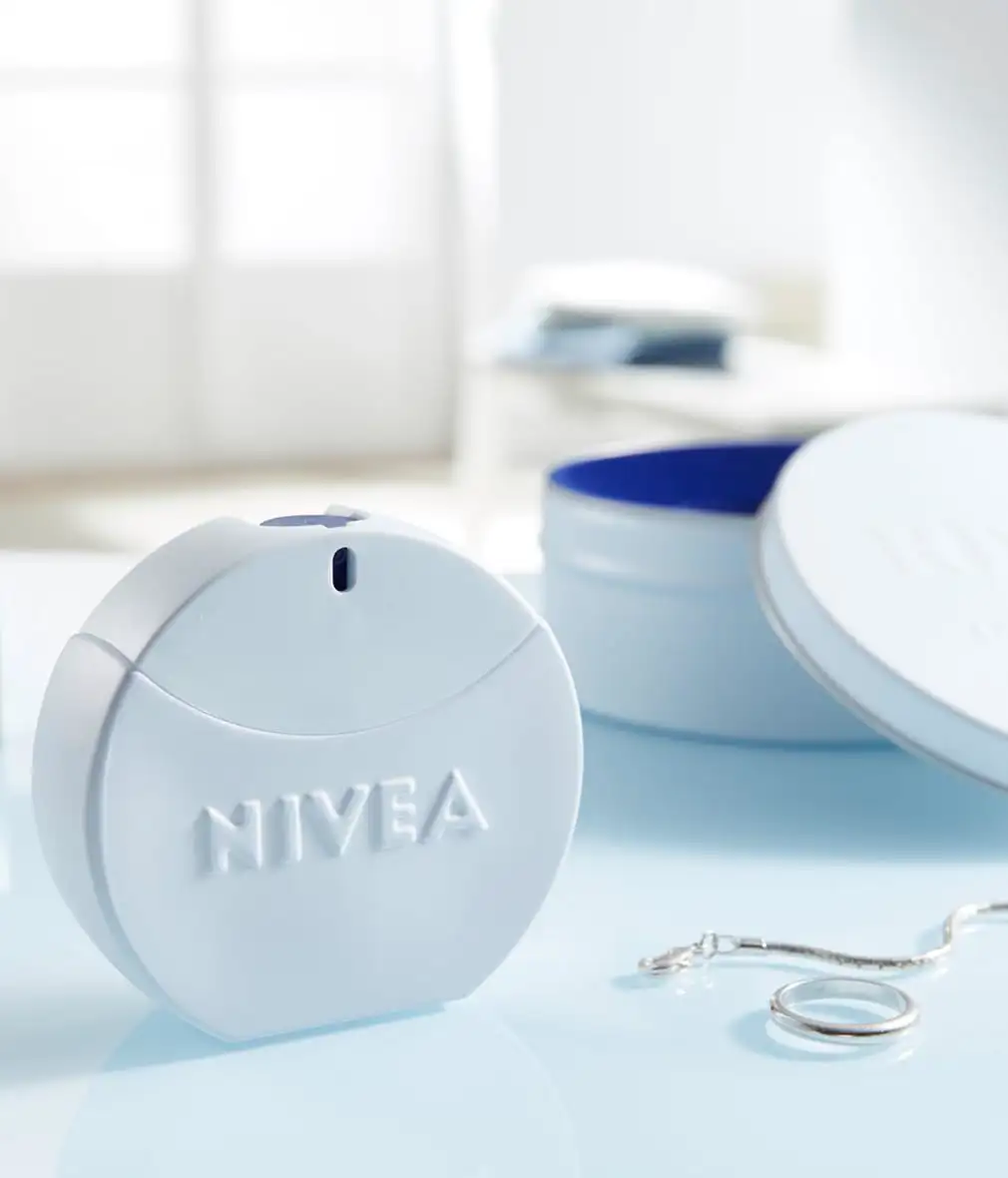 Nivea Eau de toilette