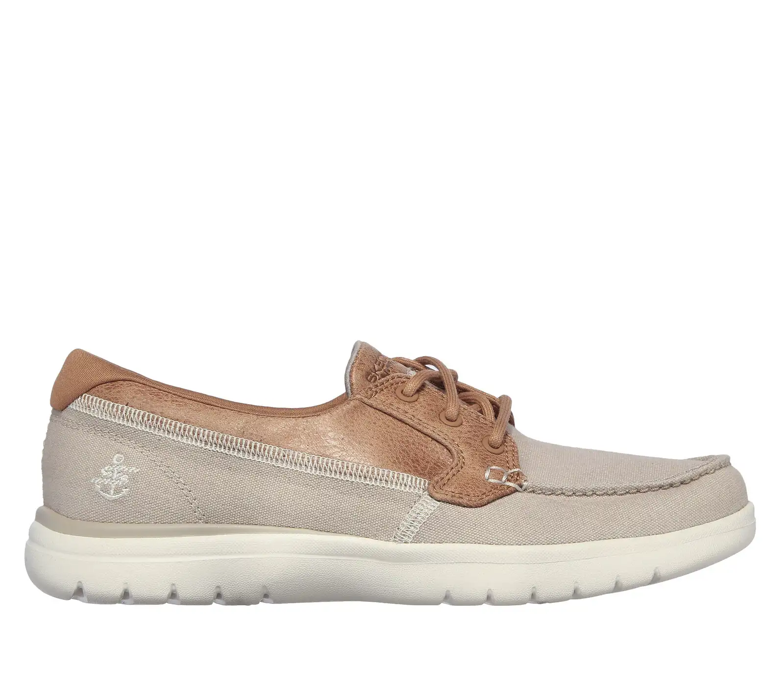 nauticos beige 2