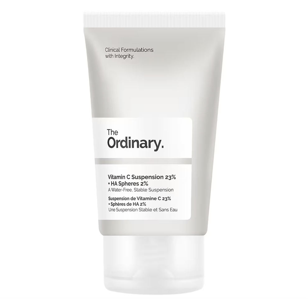 the ordinary sérum vitamina c 