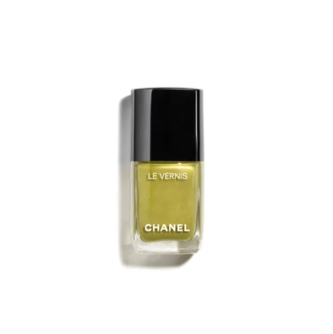 Esmalte de uñas Le Vernis de Chanel